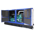 CE Hot Sale 3phase Generator с Perkins Engine Silent Hotel